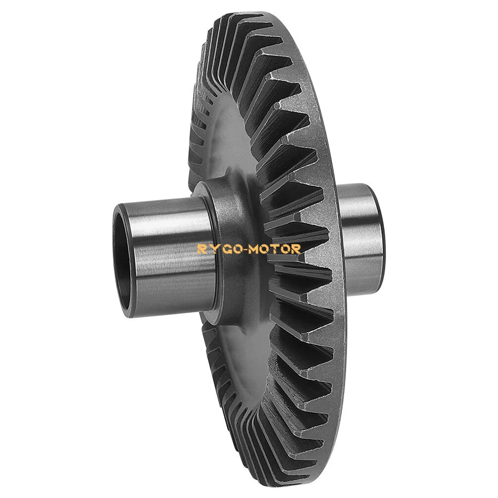 Rear Differential Ring Gear for Honda Foreman Rancher (2000–2023) #41431-HP0-A00