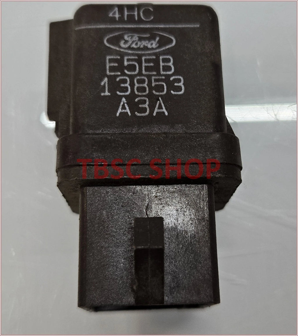 Horn Relay for Ford Ranger Mustang Thunderbird Cougar (1987–1988) E5EB-13853-A3A