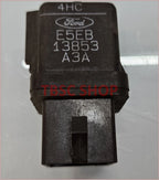 Horn Relay for Ford Ranger Mustang Thunderbird Cougar (1987–1988) E5EB-13853-A3A