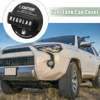 Fuel Tank Cap Cover for Toyota 