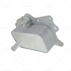 Oil Cooler for Holden Cruze 2.0L Z20D1 Captiva 2.2L Z22D1 (2011–Present)