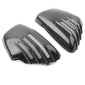 ABS Battery Side Fairing Covers for Yamaha XV700 750 1000 1100 Virago (1984-)