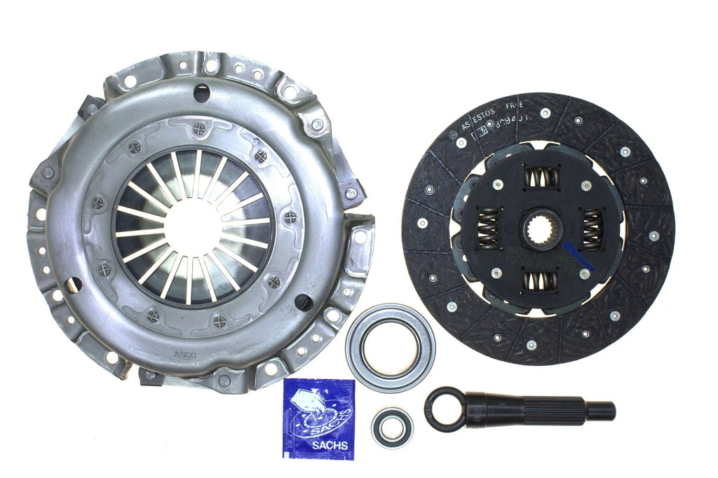 Clutch Kit for Dodge Colt (1971–1981)