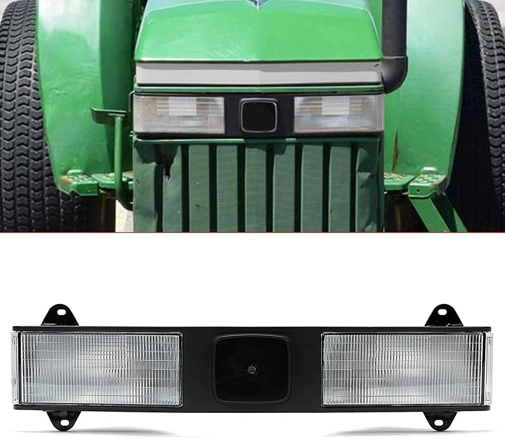 Headlight Bar for John Deere 670 770 790 870 970 990 1070 (LVA802641)
