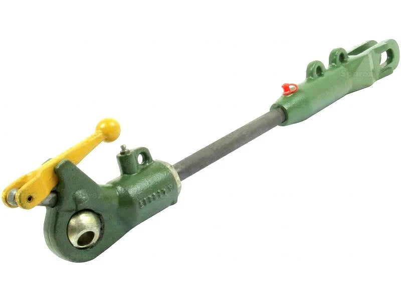 Levelling Box (15") for John Deere 1020 1120 2020 2120 1030 1130 1630