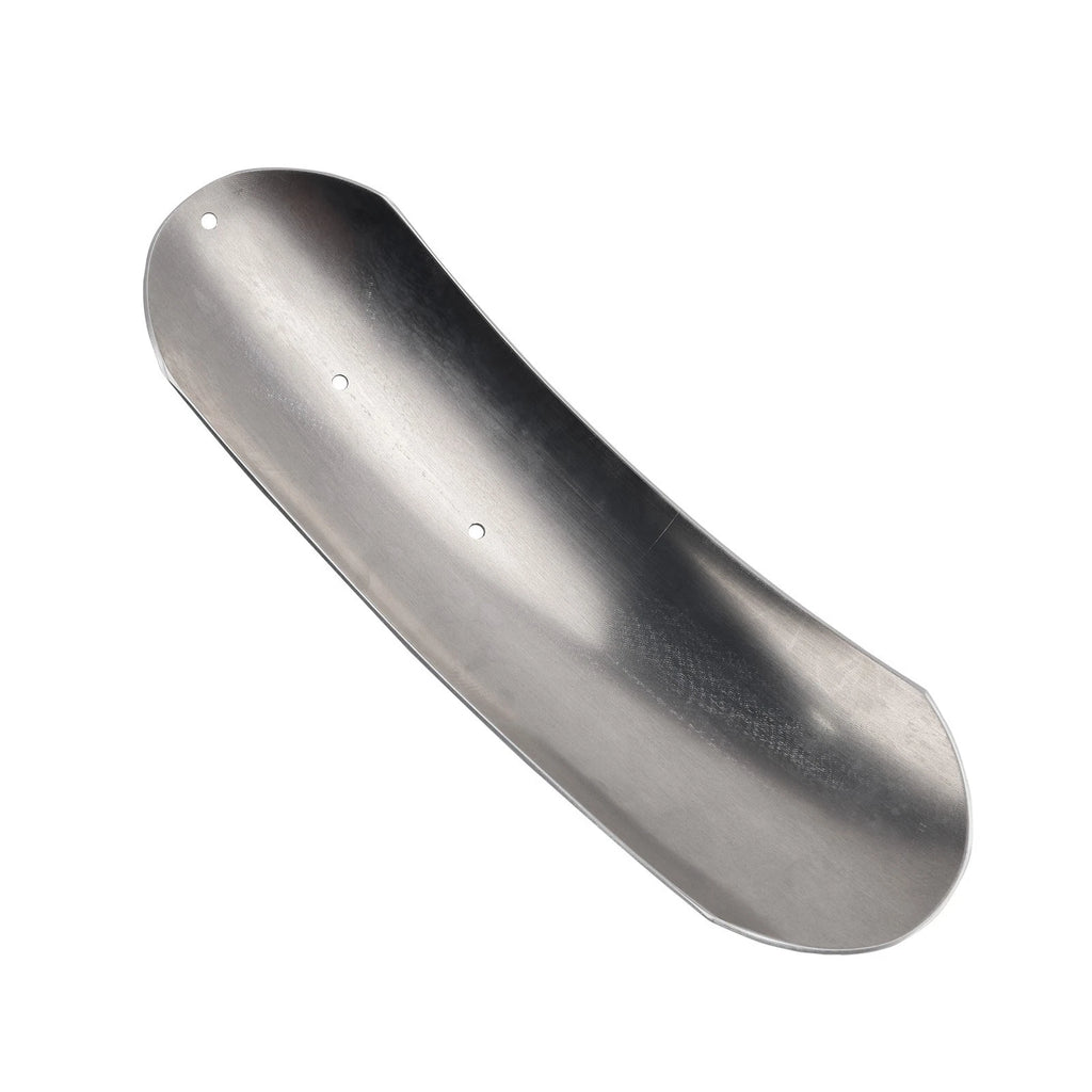 Steel Front Fender Mudguard for Moto Guzzi V7 Stone Special (2017–2025)