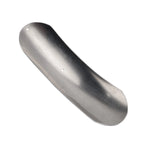 Steel Front Fender Mudguard for Moto Guzzi V7 Stone Special (2017–2025)