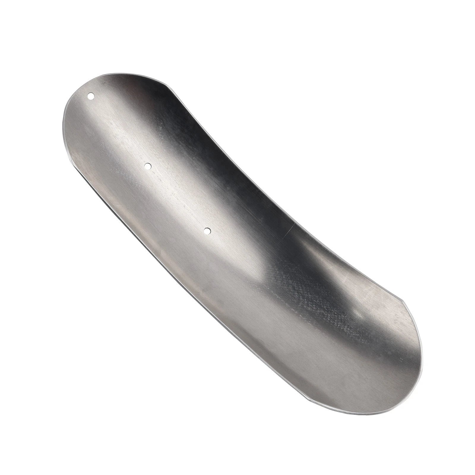 Steel Front Fender Mudguard for Moto Guzzi V7 Stone Special (2017–2025)