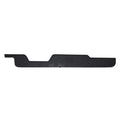 Replacement Polypropylene Front Passenger Side Fender Splash Shield