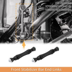 Front Stabiliser Sway Bar Link Set with Bushing for Chevrolet Tahoe (2000-2006)