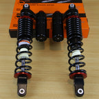 Adjustable Front Air Shocks Absorbers for Yamaha Blaster YFS200 (1988–2006)