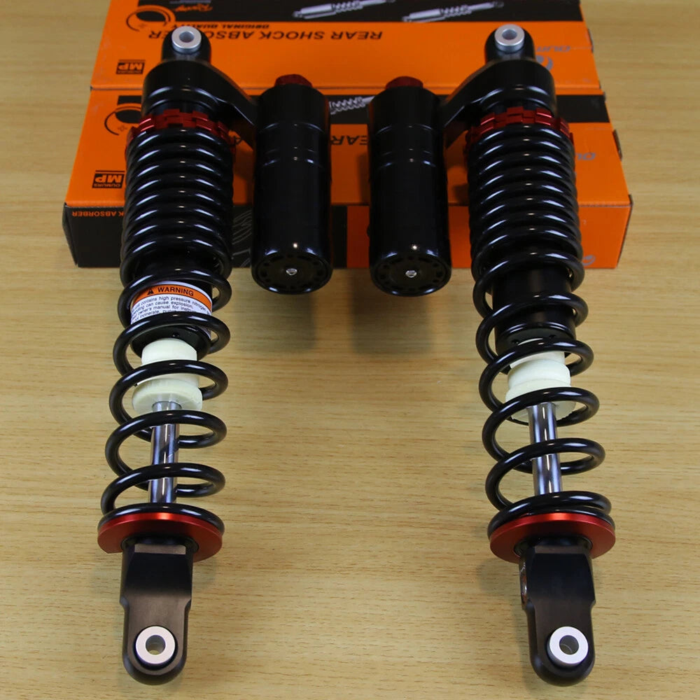 Adjustable Front Air Shocks Absorbers for Yamaha Blaster YFS200 (1988–2006)