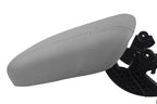 Console Lid Pull Over Cover Leather for Honda CR-V (2017–2021) Gray