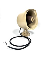 Set of 4 Jay Industries 440-8 Mini Horn Speakers for