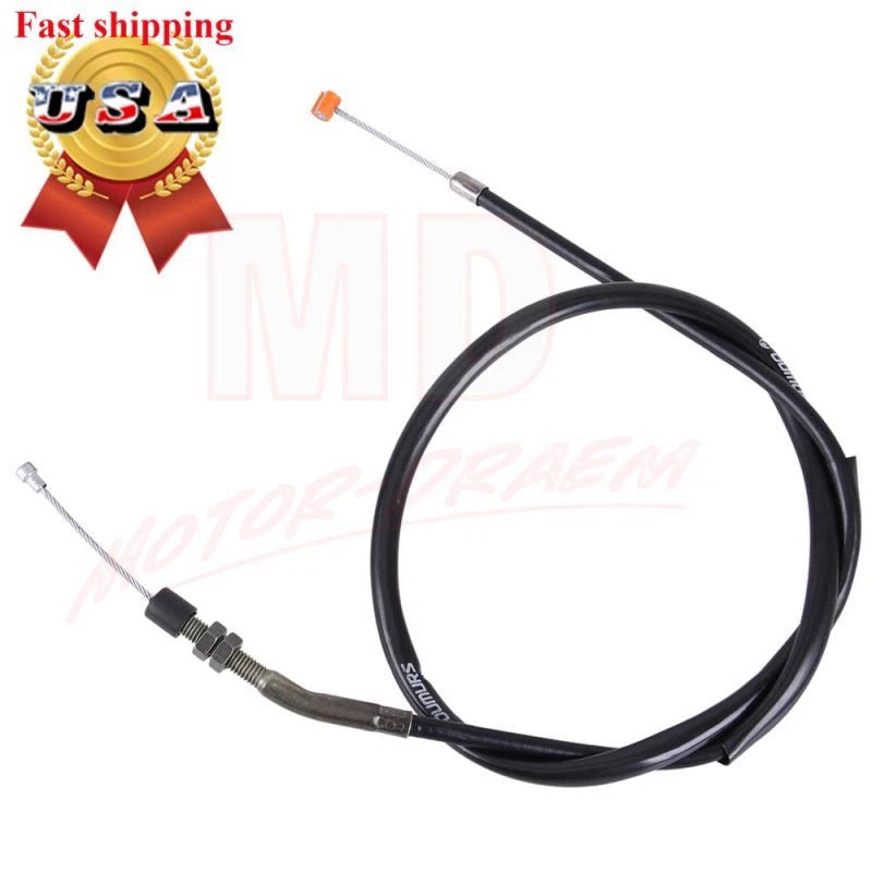 ATV Clutch Cable for Honda Sportrax 400 TRX400EX/TRX400X (1999–2014)