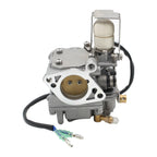 Carburetor for Yamaha 4 Stroke 20HP 25HP Outboard Motor (65W-14901-01, 65W-14901)