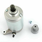 Starter Motor for Yamaha Raptor 350 YFM35R, Kodiak 400, Big Bear 350 (2001–2006)