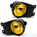 LED Projector Headlights for Kia Sorento EX/SX (2014–2015)
