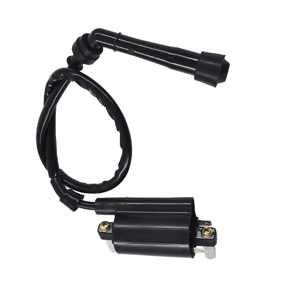 Ignition Coil for Suzuki Savage 650 LS650P (1986-1988, 1995-2004)