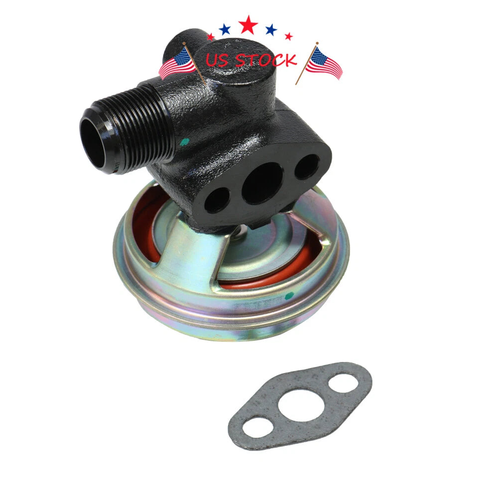 EGR Valve with Gasket for Nissan Frontier, Xterra (1998-2004)