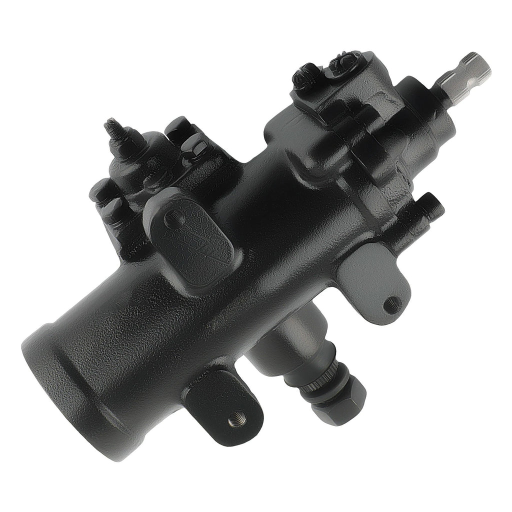 Power Steering Gear Box for Ford Excursion F-450 F-550 (1999–2005)
