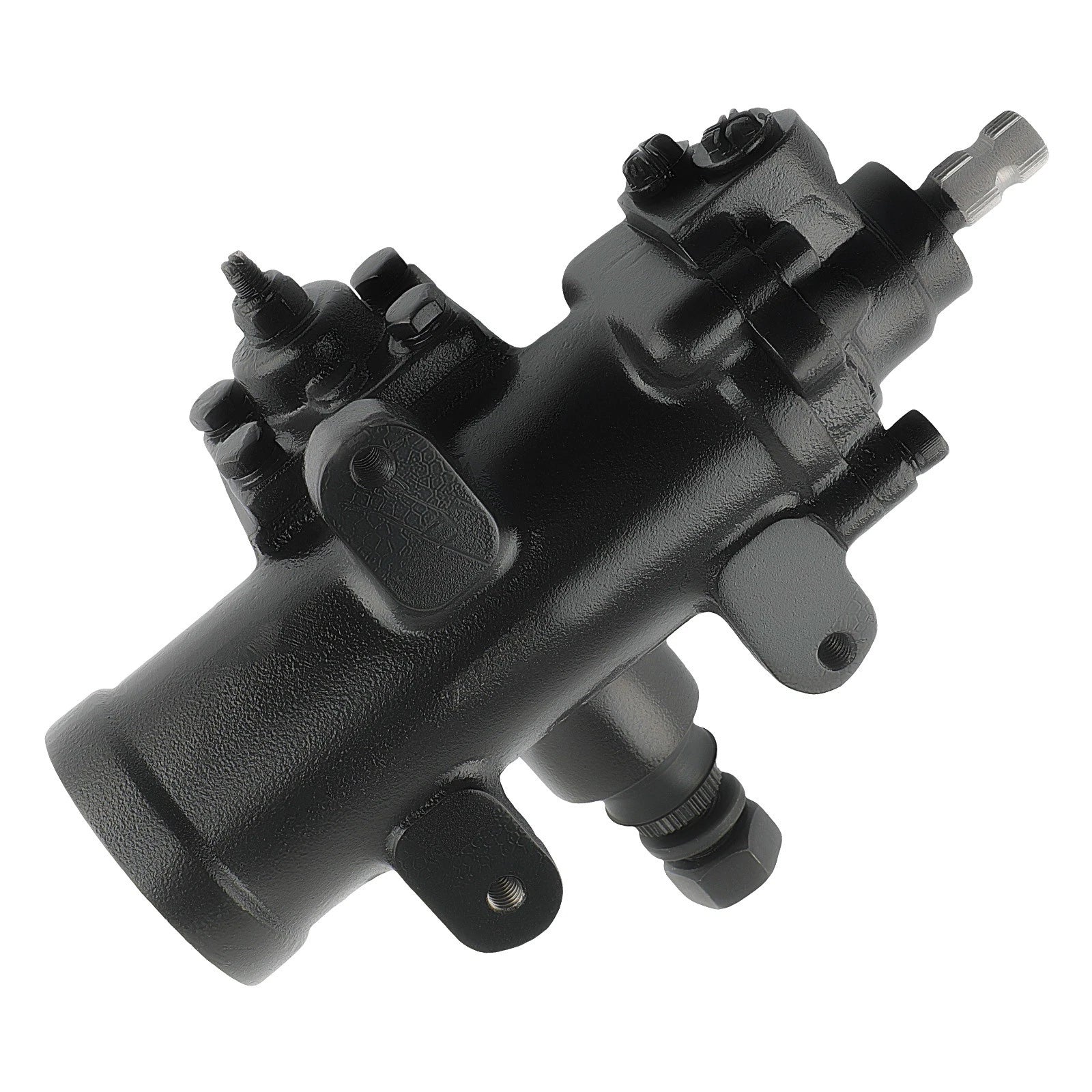 Power Steering Gear Box for Ford Excursion F-450 F-550 (1999–2005)