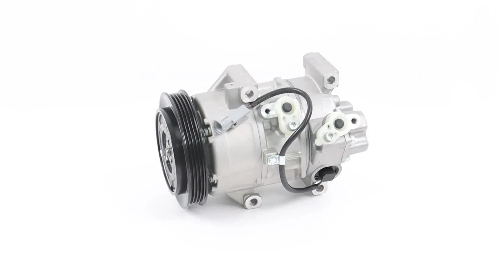 A/C Compressor with Clutch for Toyota Yaris (2007-2012)