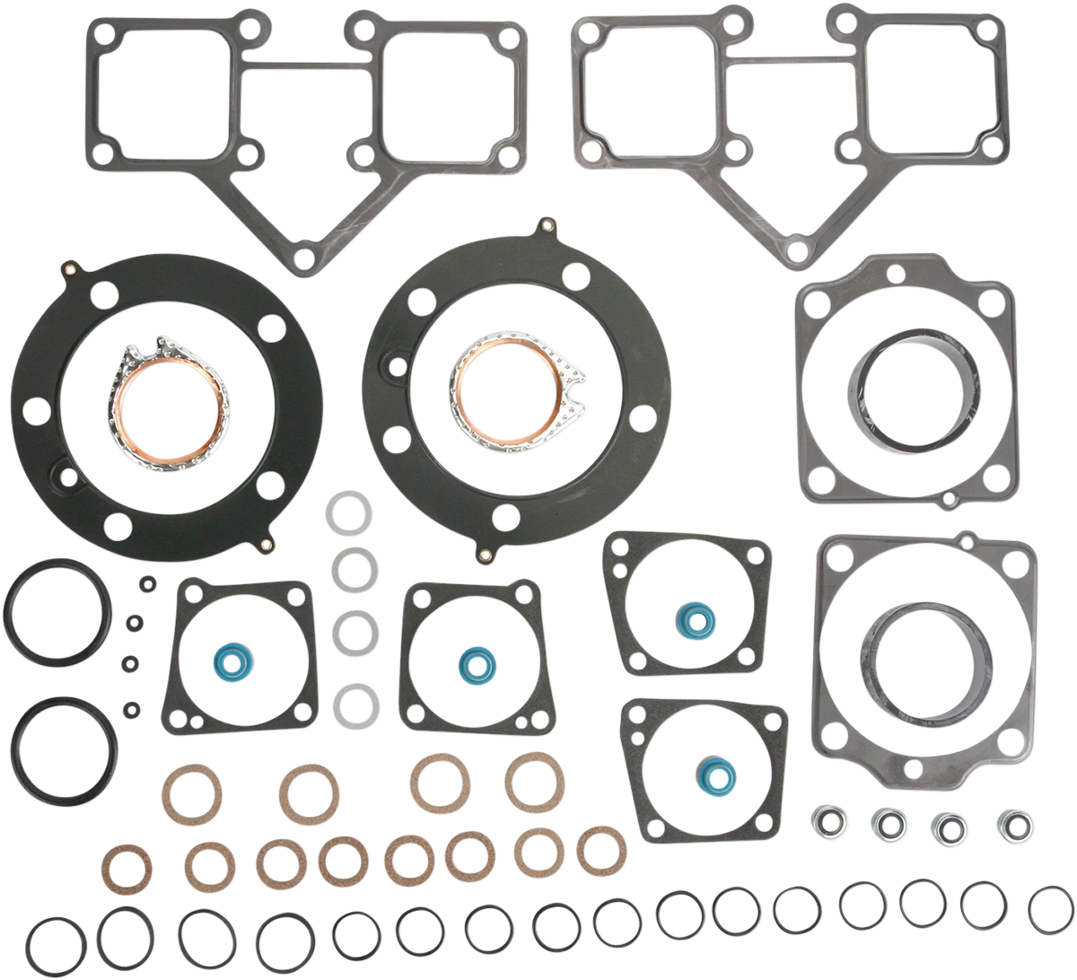 Top End Gasket for Harley Davidson Shovelhead (1966–1984) C9918