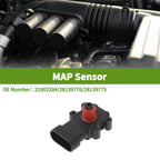MAP Sensor for Chevrolet Silverado 3500 (No.21002284)