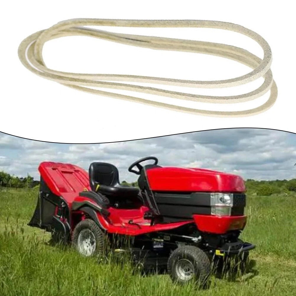 Aramid Deck Belt for Exmark Mower (M138583, TCU13195, 1034014)