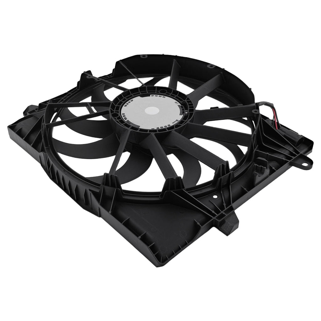 Cooling Fan 800W for Jeep Gladiator JT Wrangler JL (2018–2024) 68272755AA