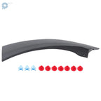 Rear Left Wheel Opening Trim for Mazda CX-30 (2020-2023)