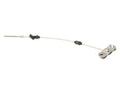 Front Parking Brake Cable for Mazda Miata (1990–1997, 1999–2005) QC427JD