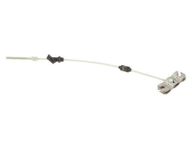 Front Parking Brake Cable for Mazda Miata (1990–1997, 1999–2005) QC427JD