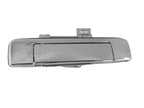 Chrome Tailgate Handle W/O Keyhole for Holden Colorado RG Isuzu Dmax(2012–2016)