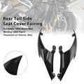 Rear Tail Side Seat Cover Fairing for Street Triple 765 R RS (2020–2025) CBN