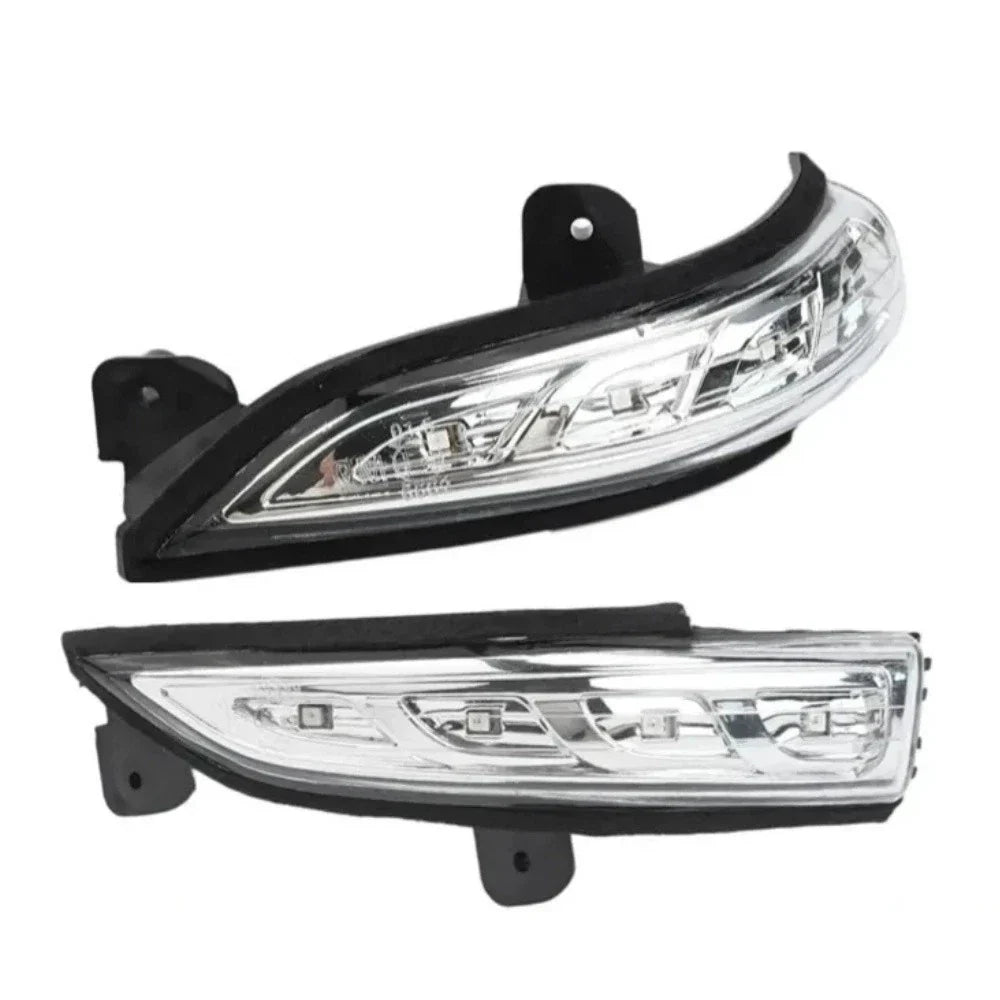 Side Rearview Mirror Lights for 2011-2017 Chevrolet Spark (2011-2017)
