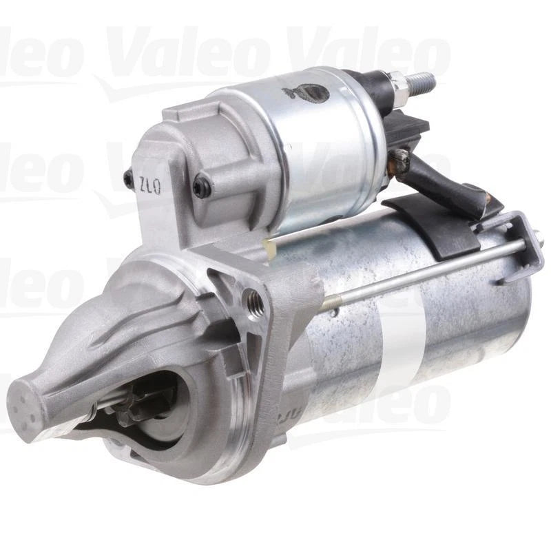 Valeo 438272 Starter Motor for BMW X3 xDrive28i (2011)