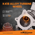 Turbocharger K03 for Audi A4 A6 2.0T (2005–2008) B7 BUL BWE BGB