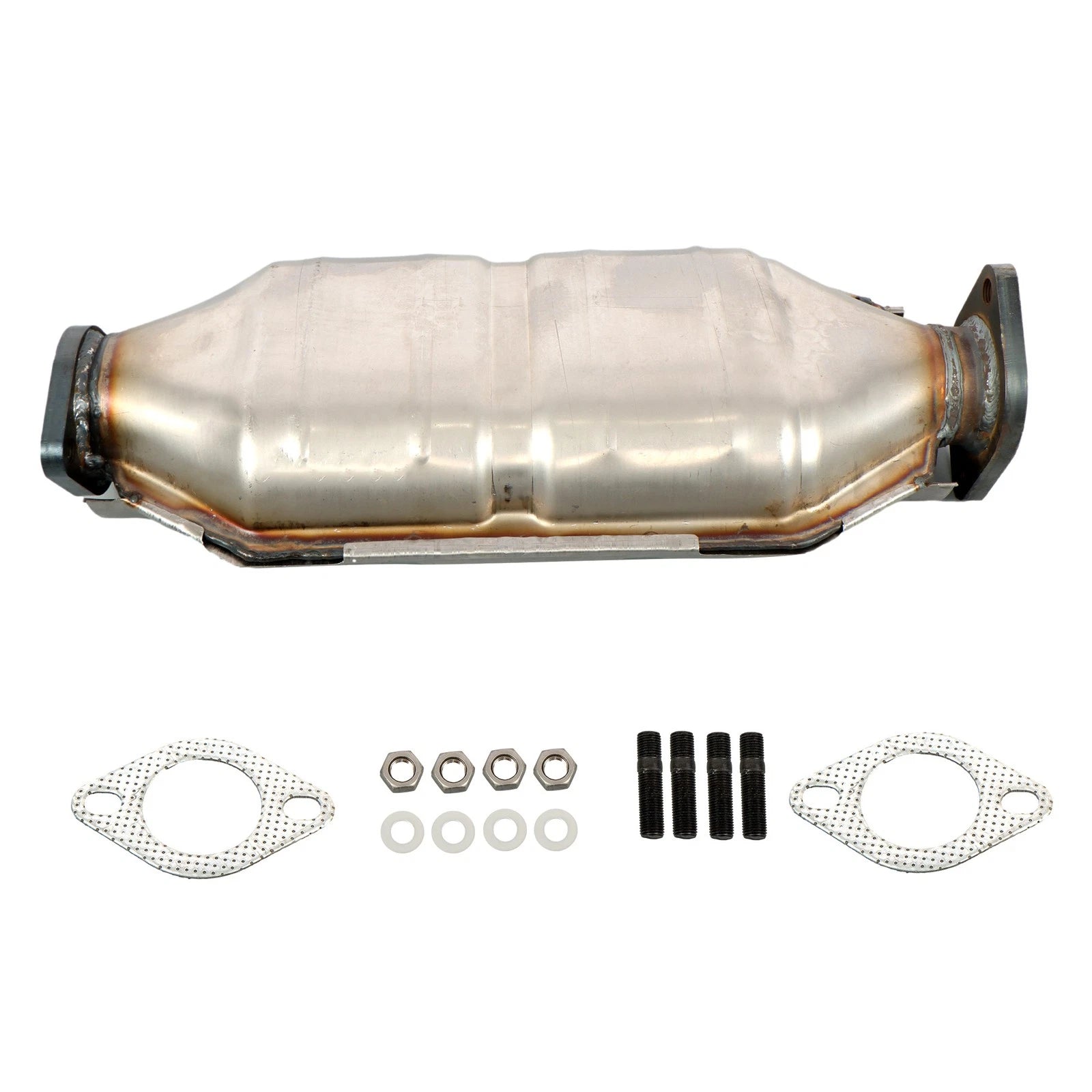Catalytic Converter for Kia Sportage (2005–2010) & Hyundai Tucson (2005–2009)