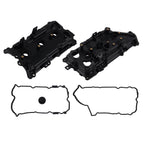 Upper Engine Cover Kit for Nissan Pathfinder 3.5L (2017–2024) with Gasket