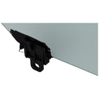 Front Passenger Right Side Door Glass for Toyota Matrix (2009–2014)