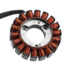 Stator Alternator for SMW Hoku 125, Varez 125, Outlaw 125, RS125R, SM125R (2017–2023)