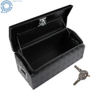Heavy Duty Tool Box for Pickup Truck (30" x 13" x 13")