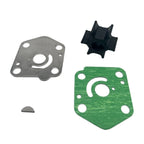 Water Pump Impeller Kit for Suzuki DF DT 9.9 15 (17400-93960, 18-3256)