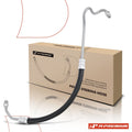 Power Steering Pressure Line Hose for Ford E-350 Club Wagon 