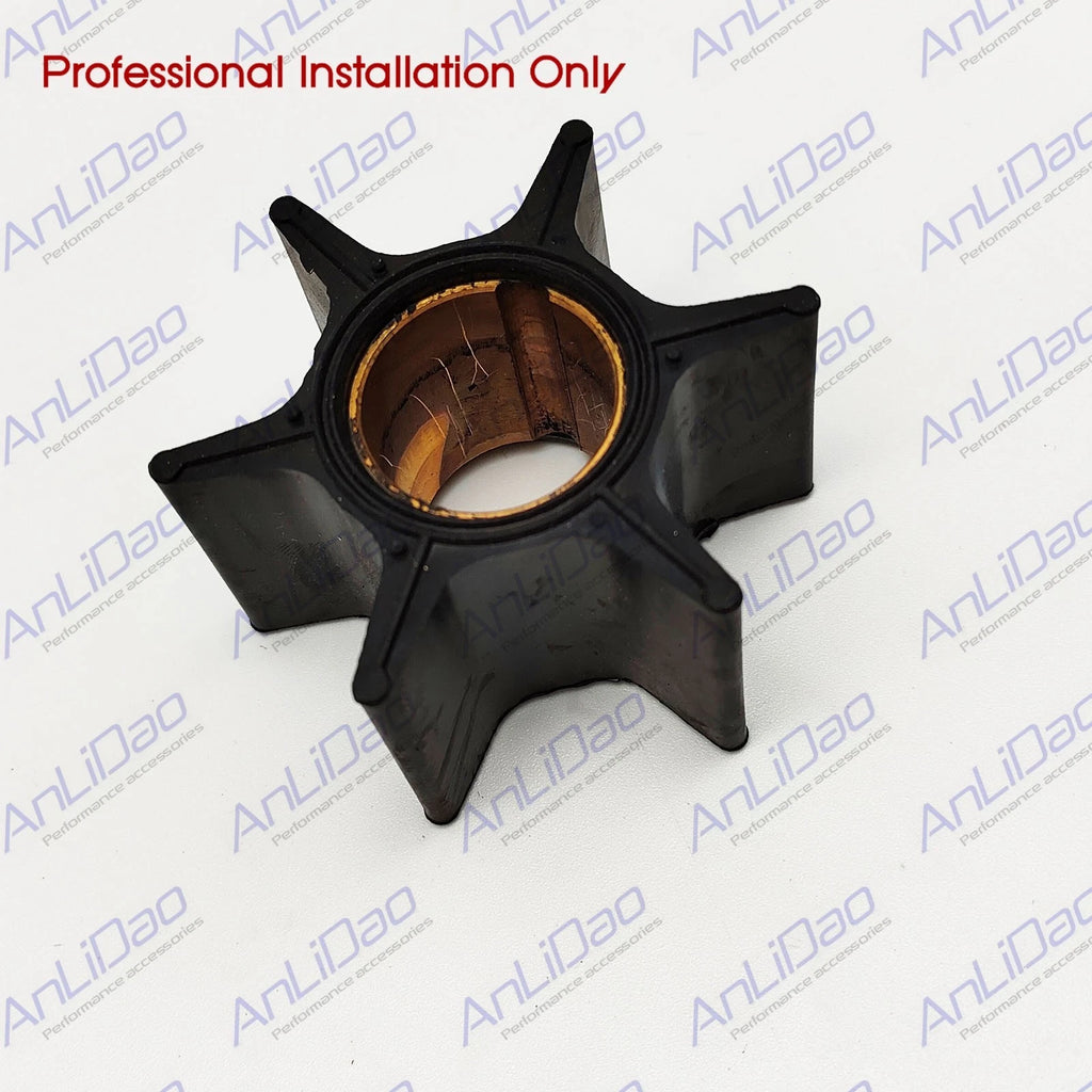 Water Pump Impeller Repair Kit for Mercruiser Mercury Alpha 150-200HP (46-96148A8)