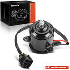 Radiator Fan Motor for Toyota Camry (1985–1988) Corolla (1986–1987)