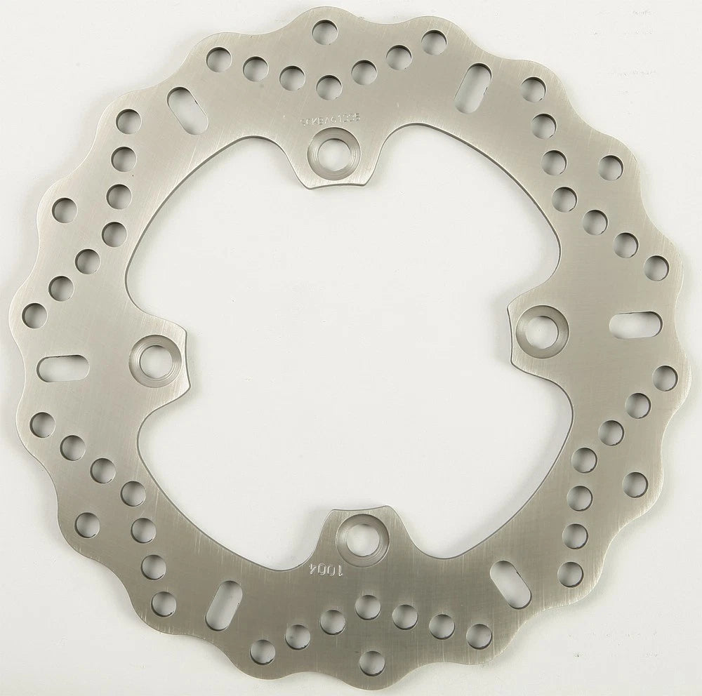 EBC Contour Brake Rotor for Honda CBR Series (2004–2016) Rear