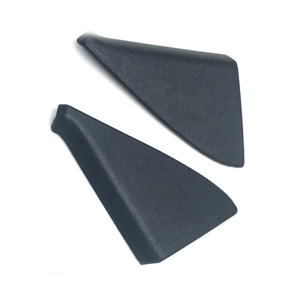 2 x Door Mirror Cover Trim Panel Mount for Golf MK2 (1984–1992)